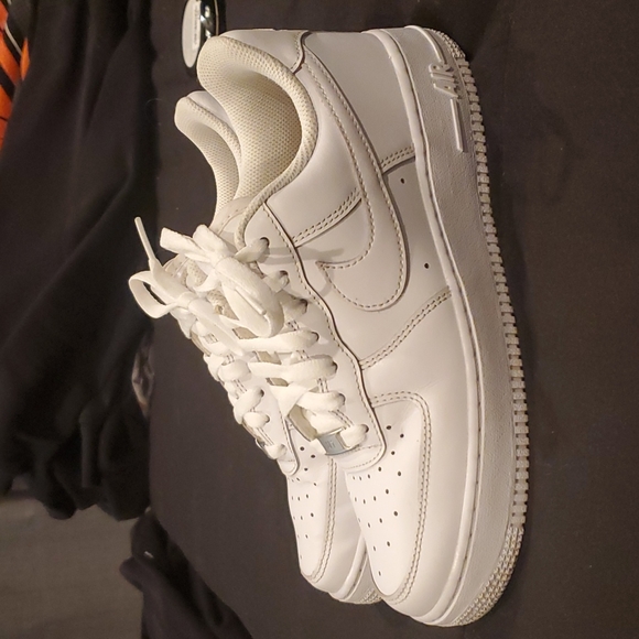 Nike Shoes Nike Air Force Size 7 12 Poshmark